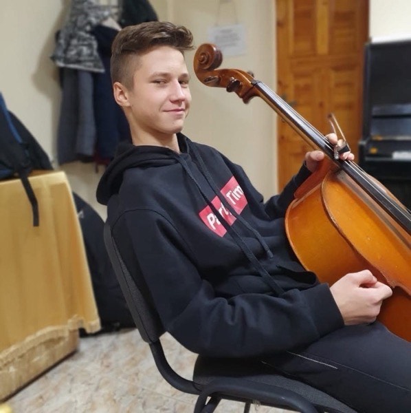 Я не бросил